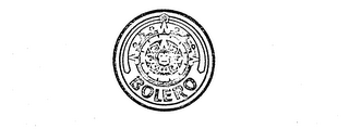BOLERO logo