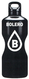 BOLERO B logo