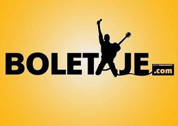 BOLETAJE.COM logo