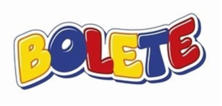BOLETE logo