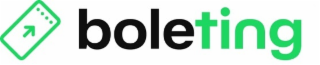 BOLETING logo