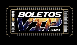 BOLETOSVIP.COM  BOLETOS VIP.COM BOLETOSVIP.COM logo