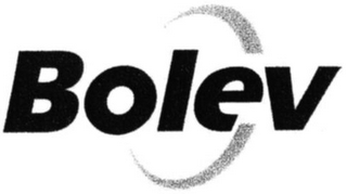 BOLEV logo