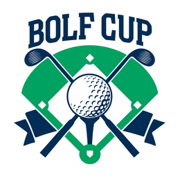 BOLF CUP logo