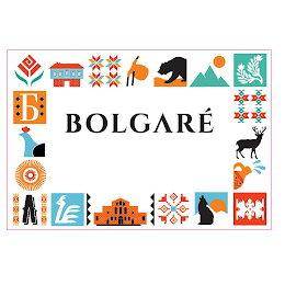 BOLGARE logo