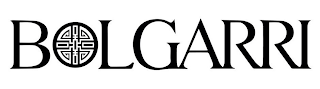 BOLGARRI logo