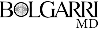 BOLGARRI MD logo