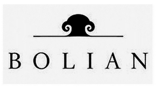 BOLIAN logo