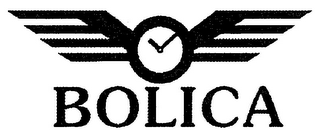 BOLICA logo