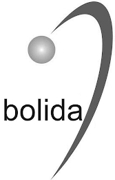 BOLIDA logo