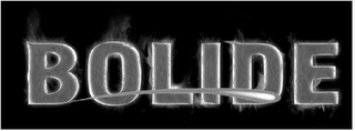 BOLIDE logo