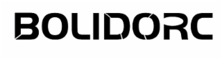 BOLIDORC logo
