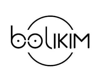BOLIKIM logo