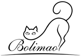 BOLIMAO logo