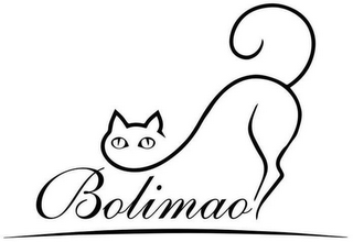BOLIMAO logo