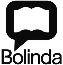 BOLINDA logo