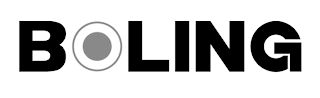 BOLING logo