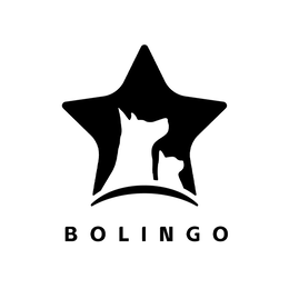 BOLINGO logo
