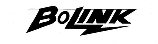 BOLINK logo