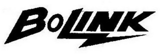 BOLINK logo