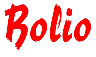 BOLIO logo