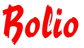 BOLIO logo