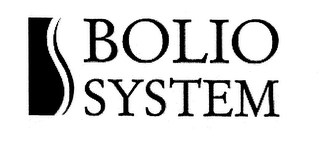 BOLIO SYSTEM logo