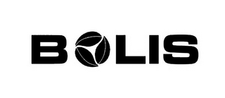 BOLIS logo