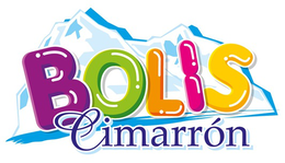 BOLIS CIMARRÓN logo