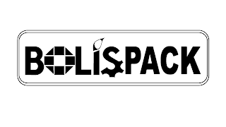 BOLISPACK logo