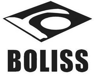 BOLISS logo