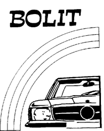 BOLIT logo