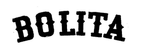 BOLITA logo