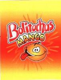 BOLITOCHAS MANGO logo