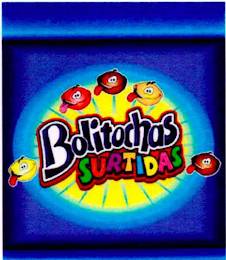 BOLITOCHAS SURTIDAS logo
