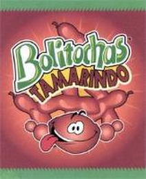 BOLITOCHAS TAMARINDO logo