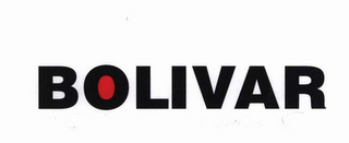 BOLIVAR logo