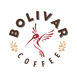 BOLIVAR COFFEE logo