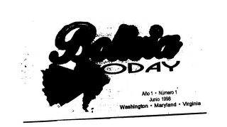 BOLIVIA TODAY logo