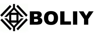 BOLIY logo