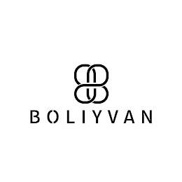 BOLIYVAN logo