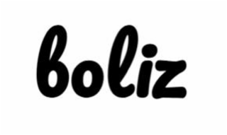 BOLIZ logo