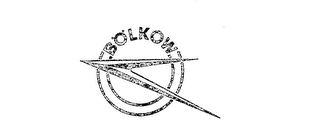 BOLKOW logo