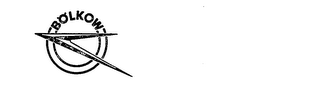 BOLKOW logo