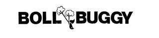 BOLL BUGGY logo