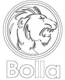 BOLLA logo