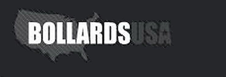 BOLLARDSUSA logo