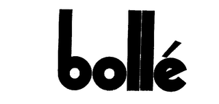 BOLLE logo