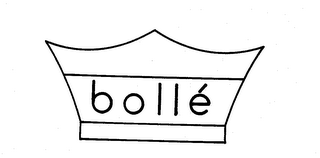 BOLLE logo