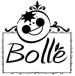 BOLLE logo